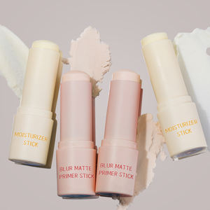 OEM et ODM Baume pour le visage polyvalent et nourrissant à long terme Ensemble de bâtons de baume Mat et hydratant Soin de la peau nourrissant Bâton pour le visage à usage multiple - Product Image 1