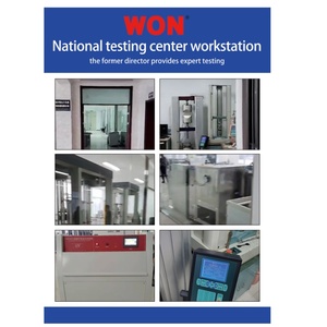 Mr Won chống lão hóa <span class=keywords><strong>polyethylene</strong></span> masterbatch Polypropylene (PP) Dệt vải không dệt cuộc sống lâu dài thời tiết kháng masterbatch - Product Image 6