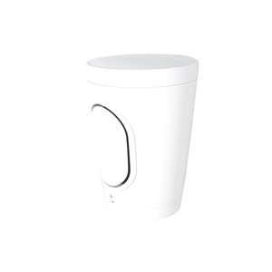 Haut-parleur suspendu en V avec large couverture de l'artisanat acoustique <span class=keywords><strong>OBE</strong></span> et boîtier en polypropylène pour un usage commercial - Product Image 4