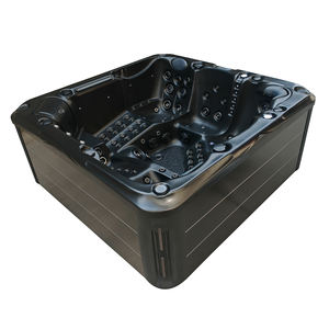 Fabricant chinois vente en gros bon marché 5 personnes Immersion chauffe-siège <span class=keywords><strong>rehausseur</strong></span> bain à remous bain à remous suédois bain à remous extérieur - Product Image 2