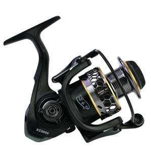 Carrete <span class=keywords><strong>de</strong></span> <span class=keywords><strong>pesca</strong></span> <span class=keywords><strong>de</strong></span> carpa Seiko serie 13 + 1bb 1000-7000, carrete <span class=keywords><strong>de</strong></span> <span class=keywords><strong>pesca</strong></span> giratorio, lanzador <span class=keywords><strong>de</strong></span> cebo - Product Image 3