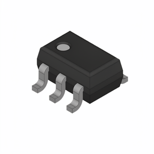 Manufacturer Channel MAX8510EXK16 Power Management (PMIC) 5 TSSOP, SC 70 5, SOT 353 Electronics Component - Product Image 1