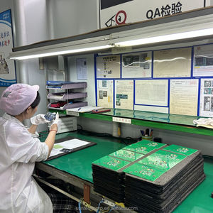 Chuyên nghiệp điện tử PCB pcba Nhà cung cấp Hội Đồng Quản trị kiểm tra dịch vụ lắp ráp sản xuất in bảng mạch pcba Gerber bom tập tin OEM - Product Image 4