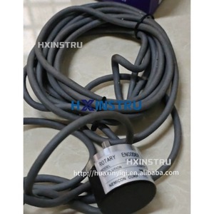 ตัวเข้ารหัสควบคุมภายใน NEMICON, HES-05-2MD-800-050-00E, ความละเอียด 500P/R H - Product Image 2