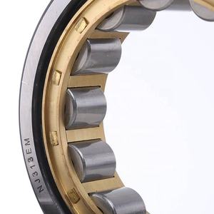 <strong>Roller</strong> <strong>Bearings</strong> for Agricultural <strong>Machinery</strong> N305EM NF305EM NU305EM NJ305EM NUP305EM Cylindrical <strong>Roller</strong> <strong>Bearing</strong> - Product Image 5