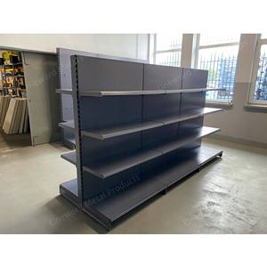 Tienda de comestibles, estante usado, productos Miniso, centro comercial, góndolas <span class=keywords><strong>Para</strong></span> <span class=keywords><strong>minimarket</strong></span>, <span class=keywords><strong>estantes</strong></span> <span class=keywords><strong>para</strong></span> supermercado - Product Image 5