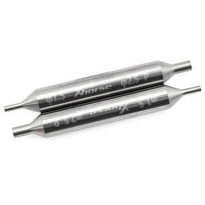 Sonde Xhorse 1.0mm 1.5mm 2.0mm 2.5mm 1.5+2.5mm pour machine à tailler les clés CONDOR XC MINI Plus XC-007 Dolphin XP-005 XP-007 - Product Image 6