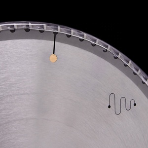 Disque diamanté 355 mm <span class=keywords><strong>pour</strong></span> la coupe de barres en aluminium, lame de scie à pointes diamantées PCD 120T, alésage 25,4 mm <span class=keywords><strong>pour</strong></span> la coupe du bois dur, OEM - Product Image 5