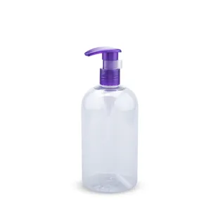 Plastic 24/410 Vendor 24mm 28mm 32mm Hand Wash Press Customizable PCR Plastic Lotion Dispenser,Clip Lock Pump for bottle