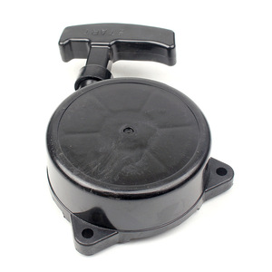 Ensemble de démarreur de souffleur à essence EB850, utilisation professionnelle en lutte contre les incendies, matériau ABS - Product Image 2