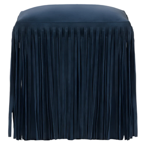 Hallie <b>Stool</b> Suede never looked so striking Our Hallie <b>stool</b> adds a sprinkle of playful elegance to a space - Product Image 1