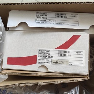 Sonde de mesure d'énergie laser Ophir L50(250)A-BB-50 P/N7Z02796 Monophasé 0-50 C 0-9999,9 kWh Précision 0,5% Sécurité Durable - Product Image 3