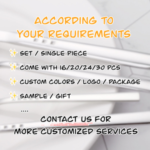Anneau de gâteau <span class=keywords><strong>réglable</strong></span> de haute qualité, rond en acier inoxydable, outils de cuisson, anneau de Mousse rond - Product Image 2