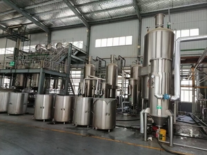 Bổ sung chế độ ăn uống Wu Wei Zi chiết xuất Schisandra Berry Schisandra <span class=keywords><strong>chinensis</strong></span> chiết xuất - Product Image 4