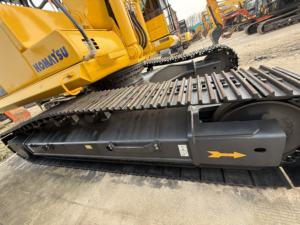 Excavadoras Komatsu PC400, PC70 usadas de alta calidad y bajo precio, piezas originales, pocas horas de trabajo, excavadoras Komatsu usadas. - Product Image 6