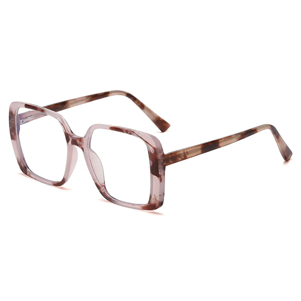 Blue light blocking glasses women computer glasses vogue fashion quality comfortable optical spectacle eyeglasses frames
