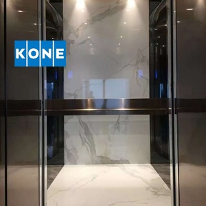 Ascensor Hidráulico para Discapacitados de Tres Pisos para Uso Doméstico KONE, Elevador Eléctrico Pequeño para Viviendas Residenciales, Precio de Elevador - Product Image 5