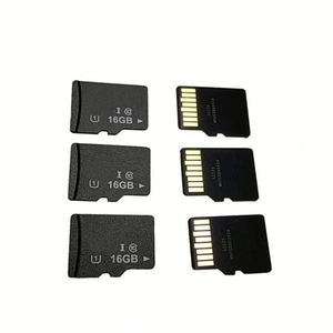 PHISON Bộ nhớ Micro <span class=keywords><strong>TF</strong></span> SD thẻ 4GB <span class=keywords><strong>8GB</strong></span> 16GB 32GB 64GB 128GB 256GB 512GB 1TB SD Đầu đọc thẻ - Product Image 2