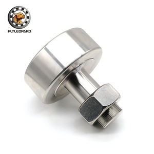 Roulement à galet volant Flyleopard CF30KR80, alésage 30 mm, diamètre extérieur 100 mm, en acier inoxydable, simple rangée, pour usage industriel - Product Image 5