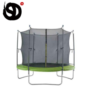 Diseño mejor trampolín interior <span class=keywords><strong>galt</strong></span> plegable elástico trampolín - Product Image 1
