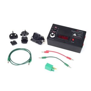 Dispositivo de Descarga HBM PDS-510 con Salida Ajustable de 4kV, 100 Horas de Duración de la Batería, 1 Año de Garantía - Product Image 1