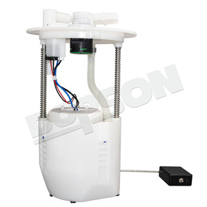 Conjunto de bomba de combustible Dopson dps1614 23210-BZ340 / 23210-BZ341 para MYVI 2017 D20N Perodua Malasia, instalación de bomba de combustible - Product Image 4