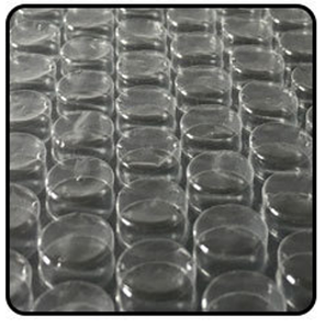 Chống sốc & thân thiện với môi Inflatable bong bóng bọc bảo vệ đệm chất liệu thổi đúc nhựa modling loại - Product Image 3