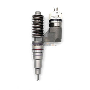 Iniettore Common Rail 3964820 per Motori Diesel di Escavatori - Product Image 1