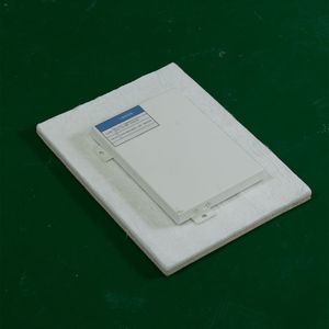 Material de aislamiento térmico, aislamiento térmico, panel rígido 2022 - Product Image 3