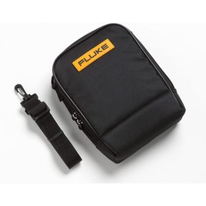 กระเป๋าใส่เครื่องมือแบบพกพา Fluke C115 ทำจากโพลีเอสเตอร์ พร้อมซิปปิด - Product Image 2