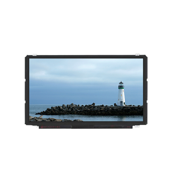 NV156FHM-NX3 LCD Panel EDP (4 Lanes) 15.6 Inch 1920(RGB)*1080 FHD 141PPI New Original LCD Display Screen for Laptop