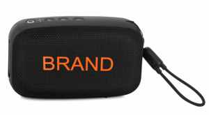 Hot Sale Compact For Home Outdoor Users 8W Sound IPX4 Waterproof YMB-21 <b>Bluetooth</b> <b>Speaker</b> For Camping Office - Product Image 6