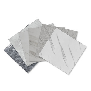 Antislip Slijtvaste Pvc Vloer Behang Huisdecoratie Peel Stick Marmeren Muursticker Voor Hotels - Product Image 6