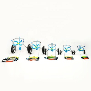 <span class=keywords><strong>Silla</strong></span> <span class=keywords><strong>de</strong></span> <span class=keywords><strong>Ruedas</strong></span> <span class=keywords><strong>para</strong></span> <span class=keywords><strong>Perros</strong></span>, <span class=keywords><strong>Silla</strong></span> <span class=keywords><strong>de</strong></span> <span class=keywords><strong>Ruedas</strong></span> Veterinaria con Precio <span class=keywords><strong>de</strong></span> Fábrica, Instrumento Veterinario - Product Image 6