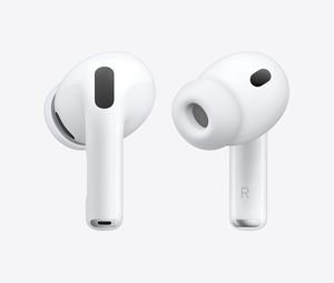 Mini <b>Bluetooth</b> Earbuds Earphones Touch Control in Ear Wireless True Wireless Earbuds Headphones Air Buds - Product Image 3