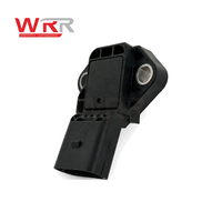Sensor de Presión del Colector de Admisión WRR 0281002977 para Audi B8 8R 8K A4 A5 A6 Q5, Sensor MAP de Presión Absoluta del Aire