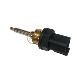 Sensor de Presión y Temperatura Hidráulico de Metal 264-4297 130-9800 130-9811 Compatible con C7 3126 8YL 130-9811 - Product Image 2