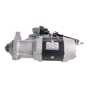 อะไหล่เครื่องยนต์ดีเซลประสิทธิภาพสูง 612600090206D 612600091062 เครื่องกำเนิดไฟฟ้าพลังงานไมโครเทอร์ไบน์ - Product Image 5