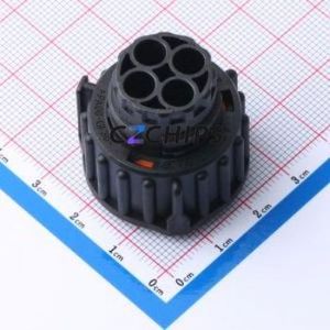 1-967325-1 Connector Housing Connector Whole Sale Electronic Component Chips Supplier & BOM Service - Product Image 2