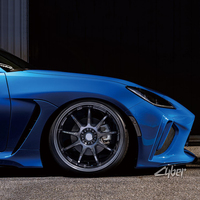 Jantes forgées personnalisées WORK EMOTION D9R, jantes en alliage 17"-22" 5x112 5x120 5x114.3 pour Camry XV70 GT-R R35 Silvia S13 Skyline GTR R32
