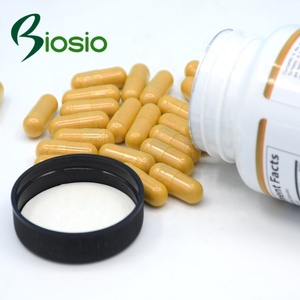 OEM Factory GMP New Product Health Plant Extract <b>Pine</b> Pollen Capsule - Product Image 2