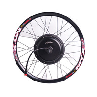 Kit de conversion électrique haute puissance 1000-3000W (ENC481000-3000) pour VTT et accessoires de vélo assisté
