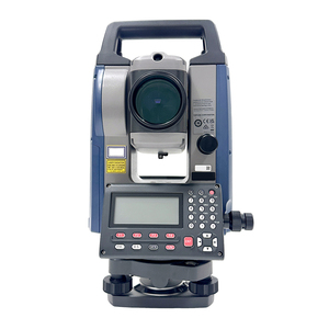 Estación Total Robótica de Alta Calidad Marca Japonesa IM105 Mini Prisma Topográfico OEM Sin Prisma Alcance 1000m 1 Año de Garantía - Product Image 1