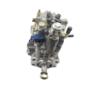 Nueva bomba de inyección de combustible 729946-51390/729907-51320 compatible con motor 4TNV94L/4TNV98T/4TNV94 - Product Image 3