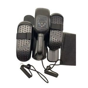 Haute qualité Mini pédale électrique croix vélo d'exercice <span class=keywords><strong>elliptique</strong></span> sous le vélo de bureau avec télécommande - Product Image 1