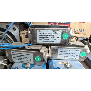 Débitmètre MR1K 008AM004 462 3 L/min H2O pour équipement d'automatisation industrielle - Product Image 5