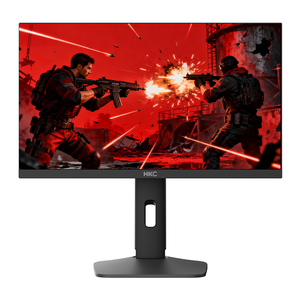 CN HKC UG27EQ 27" 2K 1440P 400Hz HDR400 98% DCI-P3 130% sRGB IPS Professional <b>Gaming</b> Monitor - Product Image 3