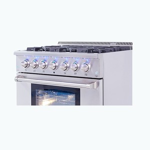 Hyxion indépendant Lumière LED bleue micro onde encastrable <span class=keywords><strong>ikea</strong></span> customiser - Product Image 6