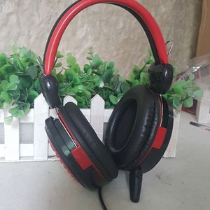 Auriculares X6 Over-Ear con Cable, Controlador Dinámico, Refuerzo de Bajos, Auriculares para Juegos - Product Image 2