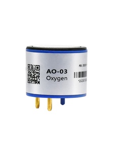 AO-03 Oxygen <span class=keywords><strong>Sensor</strong></span> Probe Compatível com 40XV Oxygen Cell Características Tensão Saída UART Saída Digital - Product Image 4